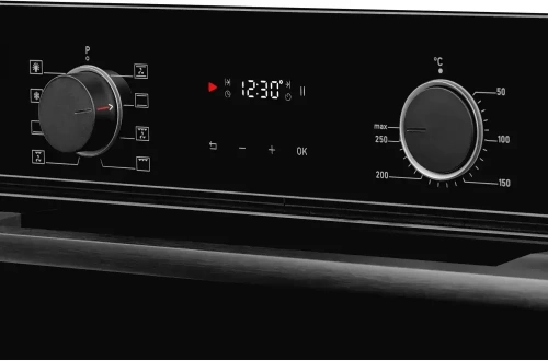 Духовой шкаф Kuppersberg HF 608 B фото 4