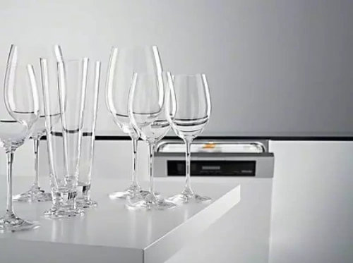 Посудомоечная машина Miele G4720 SCi фото 3 Посудомоечная машина Miele G4720 SCi фото 3