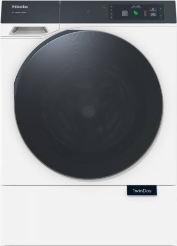Стиральная машина Miele WQ1000WPS Nova Edition