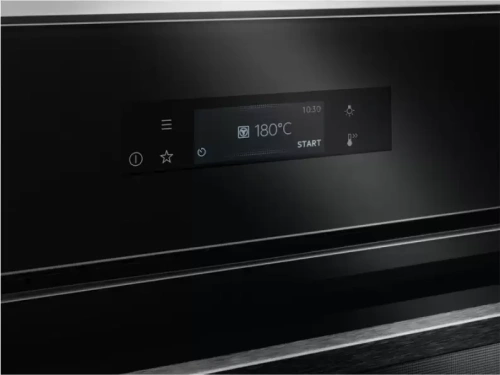 Духовой шкаф AEG BPE742380B фото 2