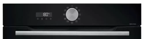 Встраиваемый духовой шкаф Brandt BOP7533B фото 2