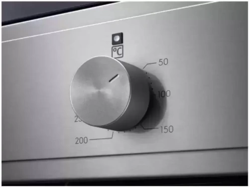 Духовой шкаф Electrolux EOH3H00BX фото 3