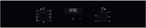Духовой шкаф Electrolux KODEF70BZ фото 2