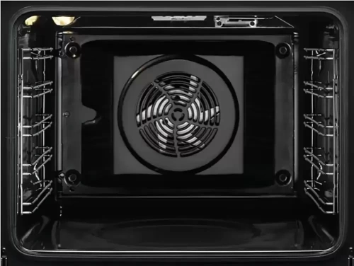 Духовой шкаф Electrolux EOB6220AOR фото 4