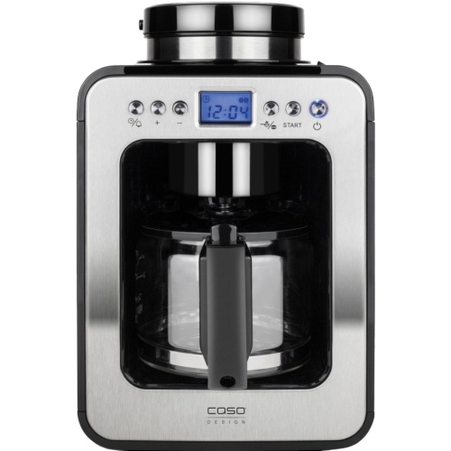 CASO Coffee Compact Electronic CASO Coffee Compact Electronic