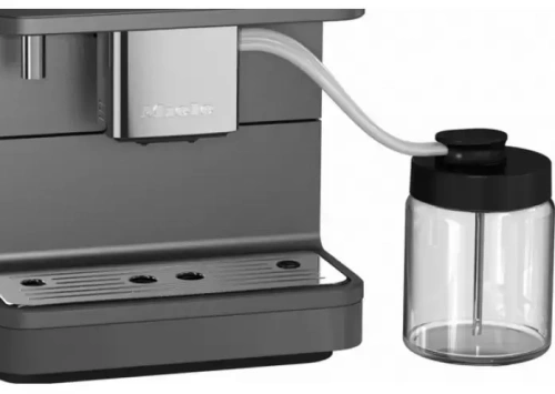 Кофемашина Miele CM 6560 GRPF фото 3