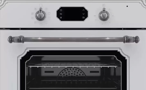 Духовой шкаф Korting OKB 4911 CRGW фото 4