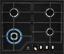 Варочная панель Electrolux KGS6436RK