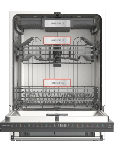 HIBERG i-X 6916