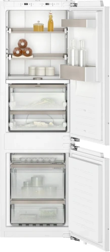 Комбинированный холодильник с морозильной камерой Gaggenau RB289300
