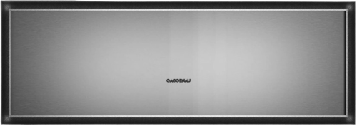 Подогреватель для посуды Gaggenau GW453120 Expressive