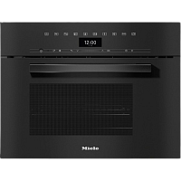 Комби-пароварка Miele DGM 7440 OBSW