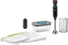 Блендер Bosch MS6CB61V1 черный