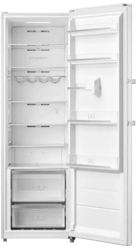 Холодильник Korting KNF 1886 W фото 2
