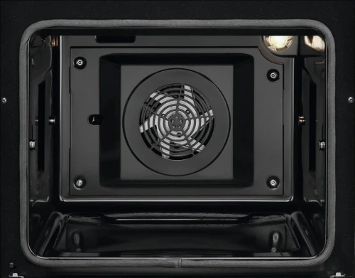 Электрическая плита Electrolux LKR 64022 AX фото 4