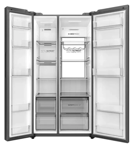 Холодильник Haier HRF-600DM7ERU фото 5