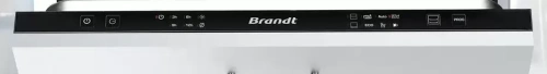 Встраиваемая посудомоечная машина Brandt LVE134J фото 3