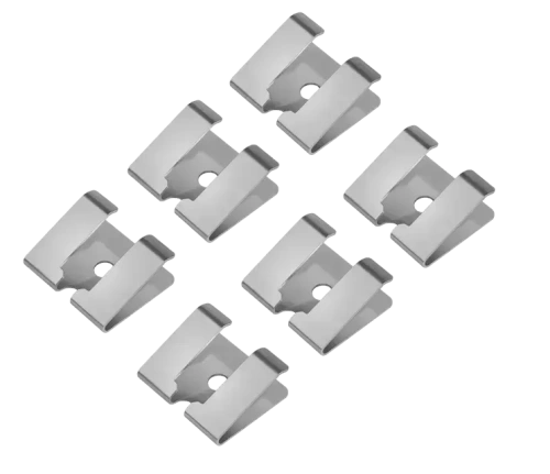 Индукционная варочная панель Maunfeld CVI804SFLGR Inverter фото 5