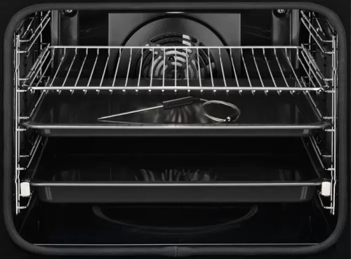 Духовой шкаф Electrolux EOD6P77X фото 4