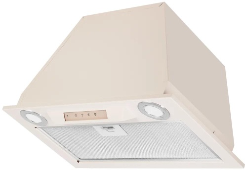 Kuppersberg INLINEA 52 Beige