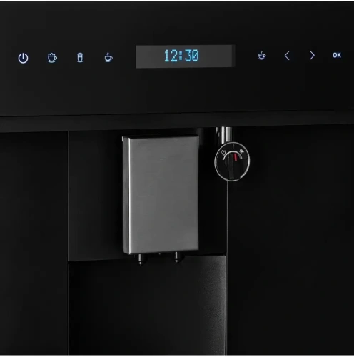Встраиваемая кофемашина Kuppersberg KCM 182 Black фото 3