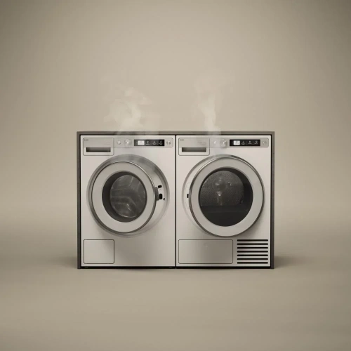 Стиральная машина Asko W7096XW фото 32