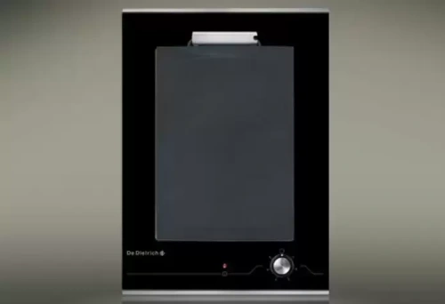 Модульная система De Dietrich DTE1128X фото 2