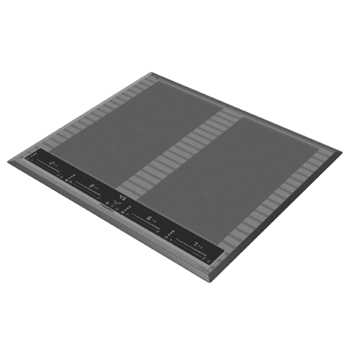 Индукционная варочная панель MAUNFELD CVI594SF2M LUX Inverter фото 3
