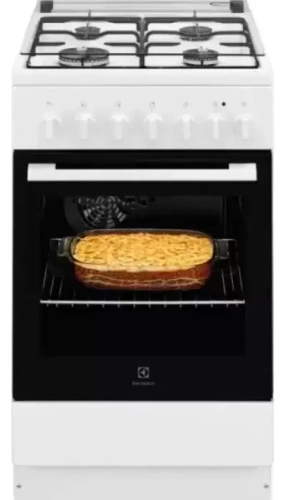 Комбинированная плита Electrolux RKK520000W
