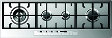 Варочная панель Fulgor Milano CPH 1124 G WK TC WH X