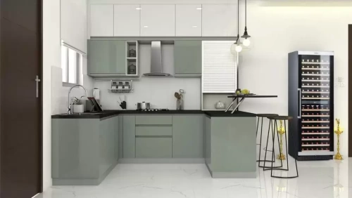 Винный шкаф Dometic C154F Classic фото 6