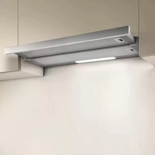 Встраиваемая вытяжка Elica ELITE 14 LUX GRIX/A/50 фото 2