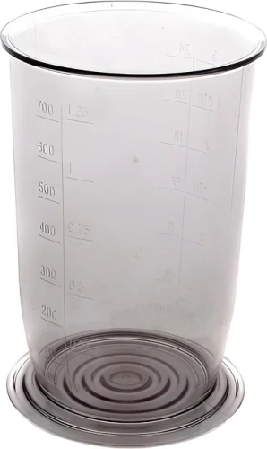 Блендер Bosch MSM 6B150 белый фото 6