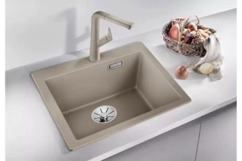 Мойка Blanco PLEON 5 SILGRANIT жасмин фото 2