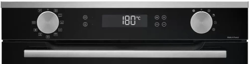 Встраиваемый духовой шкаф Brandt BOP7544LX фото 3