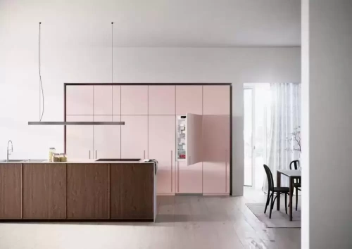 Встраиваемый холодильник Liebherr ICNe 5133 Plus фото 4