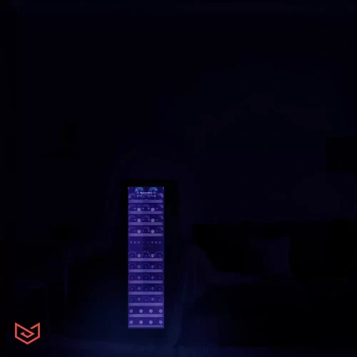 Винный шкаф Meyvel MV53-KBF2 фото 7