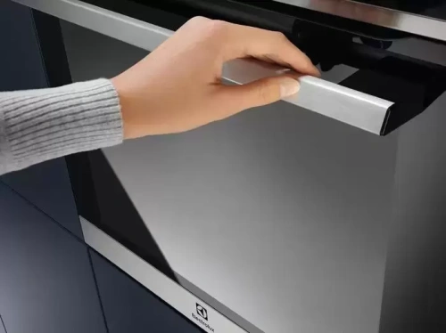 Духовой шкаф Electrolux COE7P31X фото 5