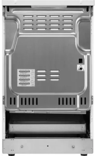Электрическая плита Electrolux RKR560200K фото 5