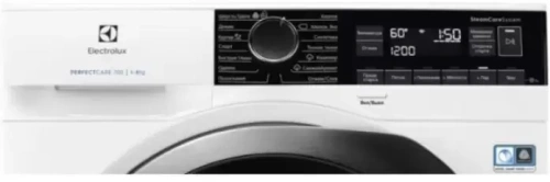 Стиральная машина Electrolux EW7F2R48S фото 2