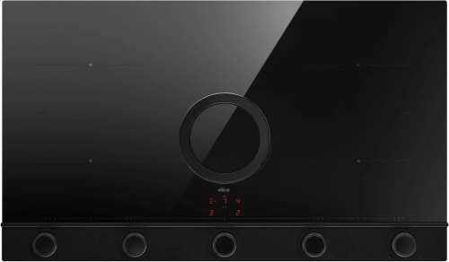 Elica NIKOLATESLA UNPLUGGED EVO BL/A/90