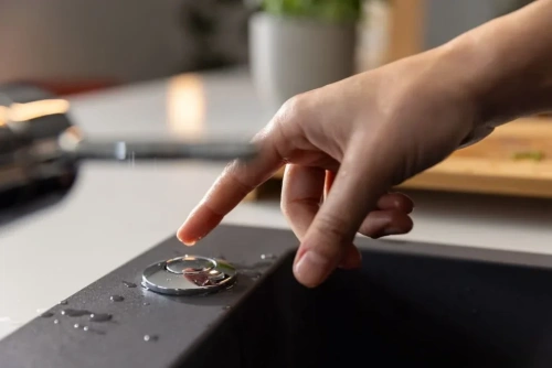 Измельчитель пищевых отходов Franke SLIM 50 фото 10