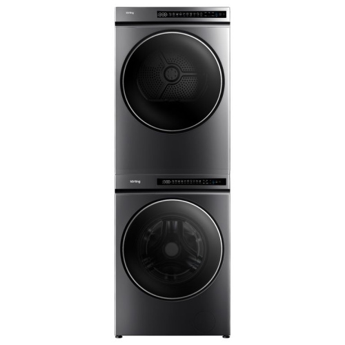 Сушильная машина Korting KD 60IHP83 GR фото 2