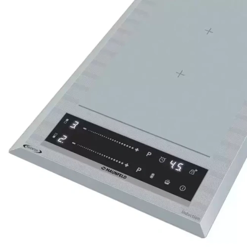 Индукционная варочная панель Maunfeld CVI292S2FMBL LUX Inverter фото 3