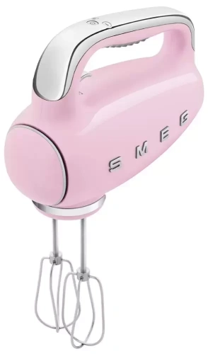 Ручной миксер Smeg HMF01PKEU фото 7