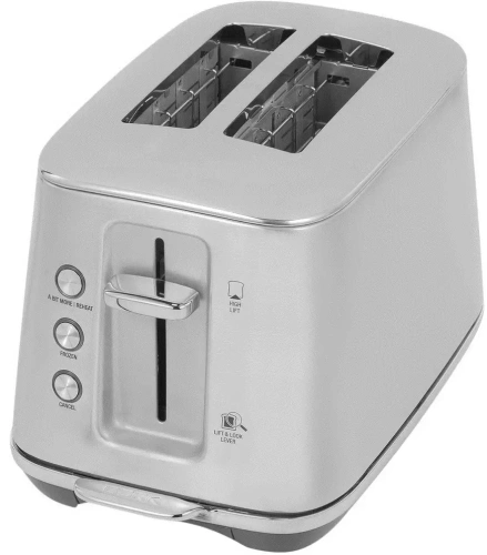 Тостер BORK T703 gg фото 2