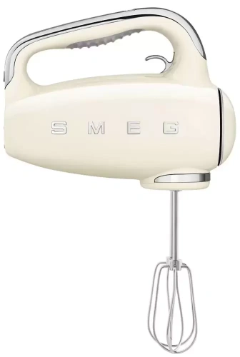 Ручной миксер Smeg HMF01CREU фото 3