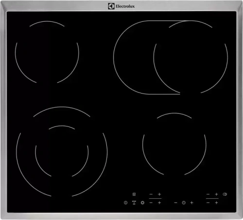 Варочная панель Electrolux EHF 6346 XOK