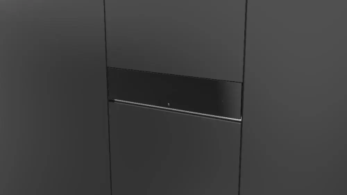Ящик для хранения Fulgor Milano FCLD 150 BK фото 5