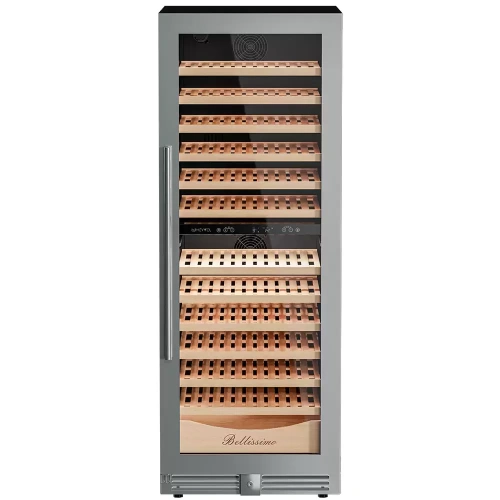Винный шкаф Meyvel MV141PRO-KST2 фото 8
